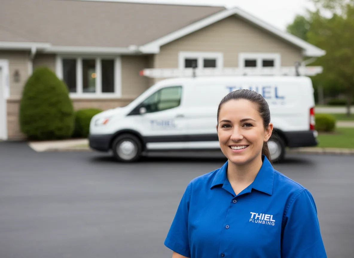 Plumber Severn, MD FAQs